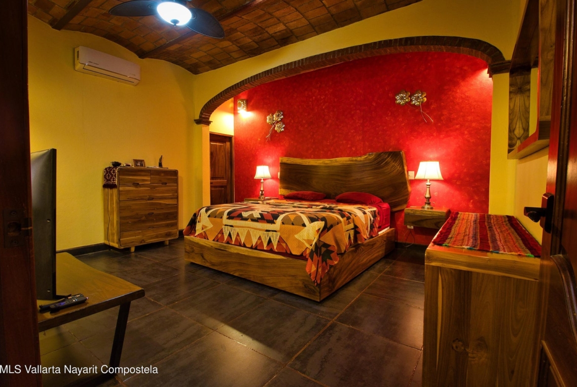 Finca in Lo de Marcos