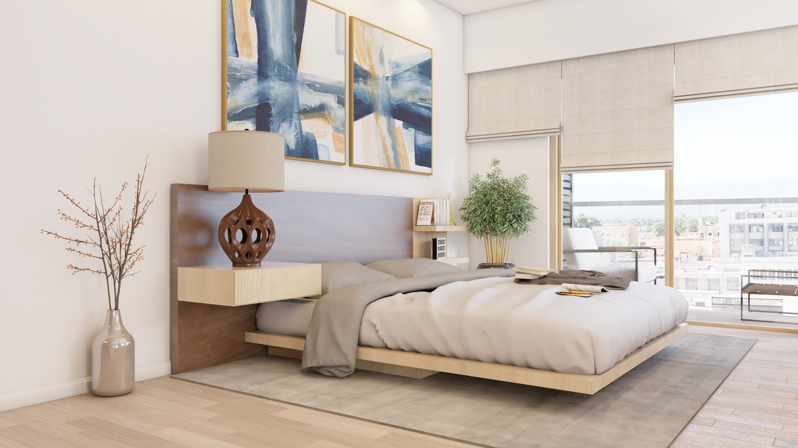 developments with 2 bedroom apartments